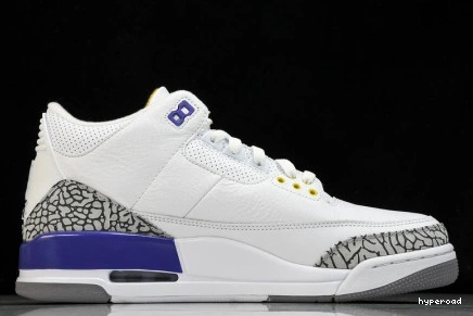 Hyperoad Bryant Retro PE 3 Kobe Jordan 0821